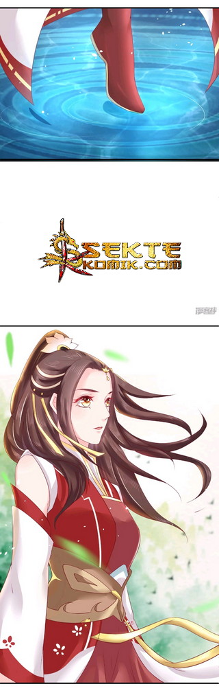 Dragon Princess Chapter 11 Gambar 3